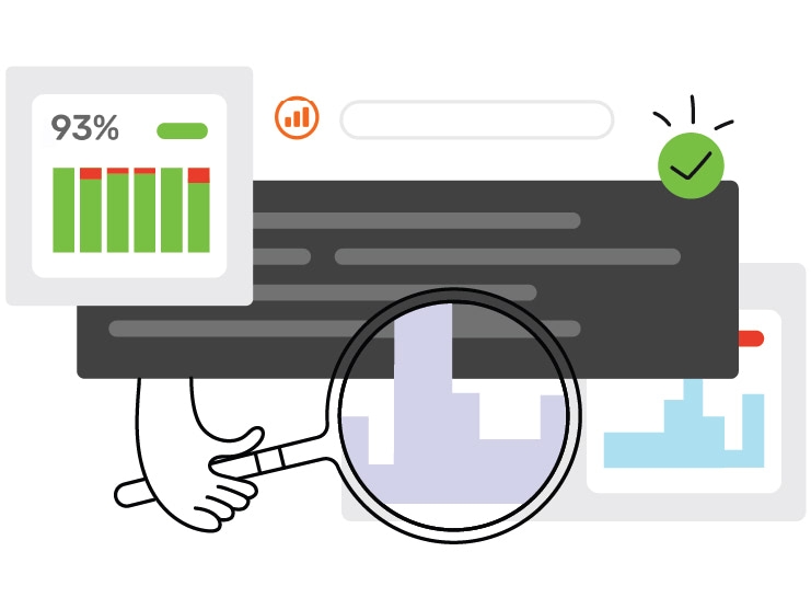 Blackfire provides actionable performance insights
